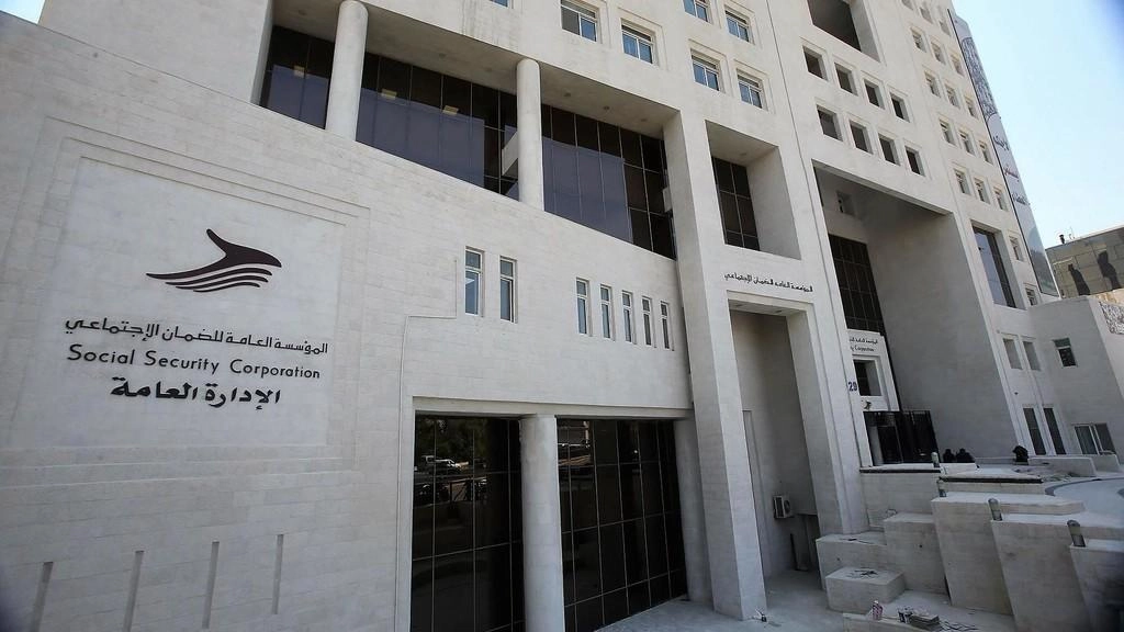 629 ألف مشترك بتأمين التعطل عن العمل