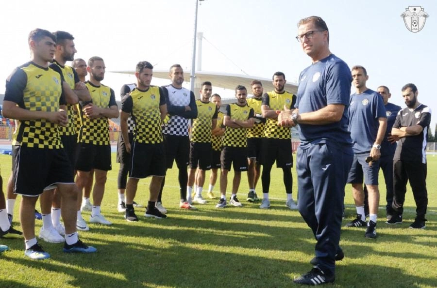 المنتخب الوطني "جاهز" بالرغم من غياب "مؤثر" لبعض لاعبيه