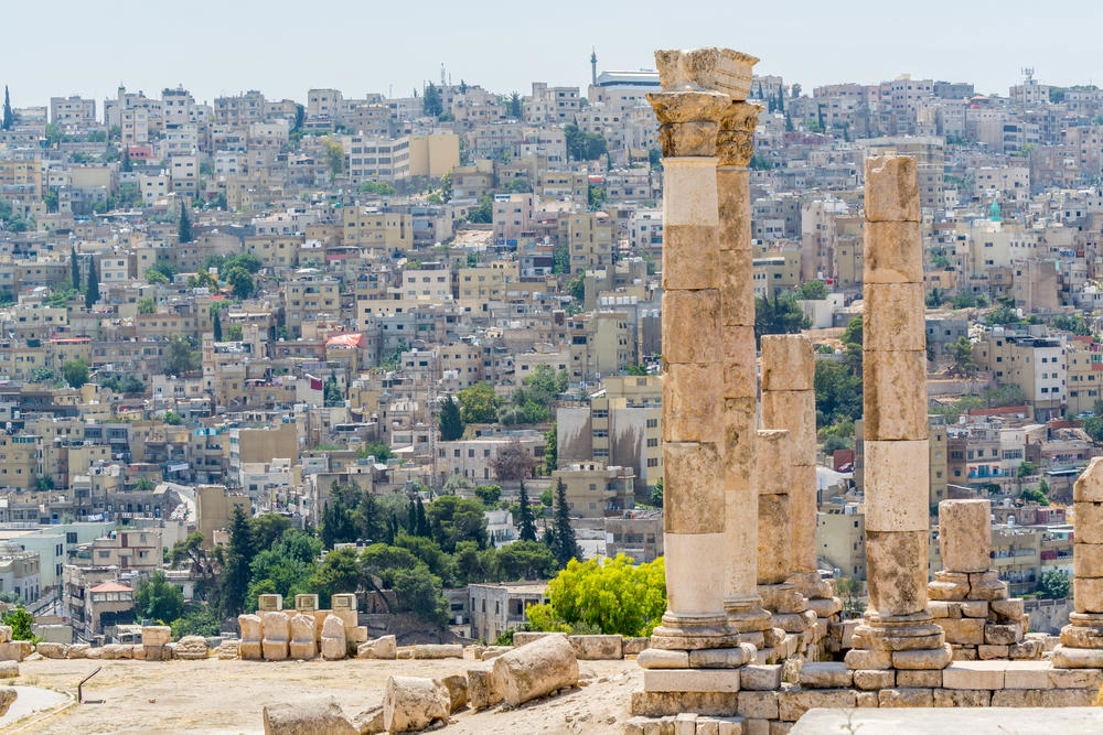 ارتفاع درجات الحرارة الأحد