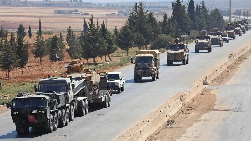 أردوغان: تركيا ستنفذ عملية عسكرية