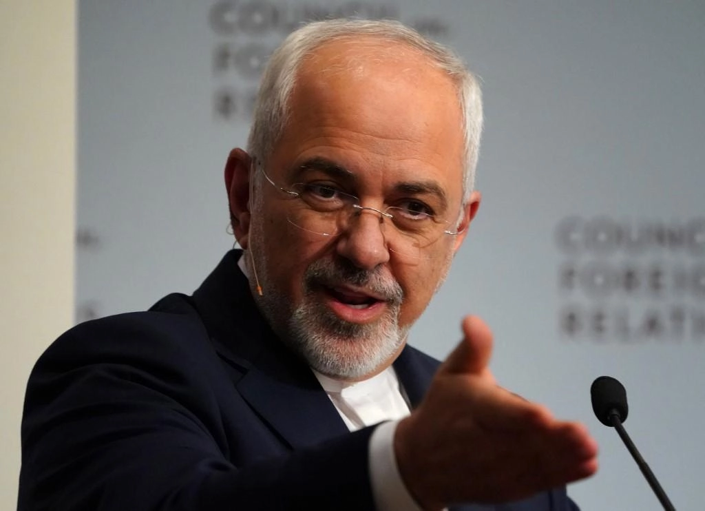 طهران: واشنطن فشلت في تشكيل تحالف في الخليج