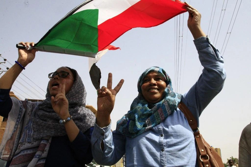 الأردن: إعلان السودان الدستوري ركيزة لاستقراره