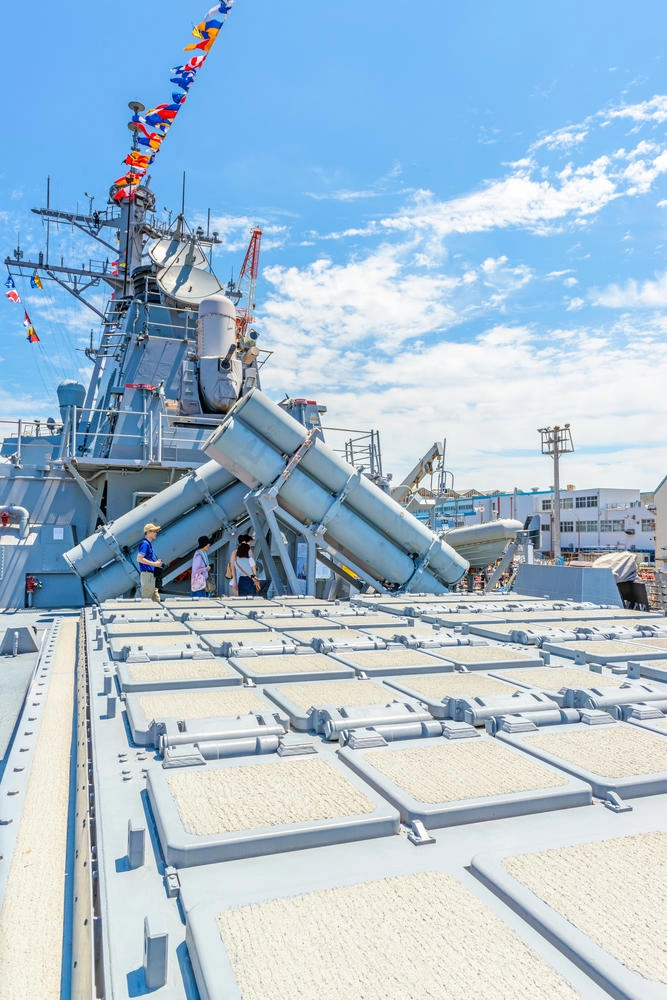 موسكو سترد على نشر واشنطن صواريخ في آسيا