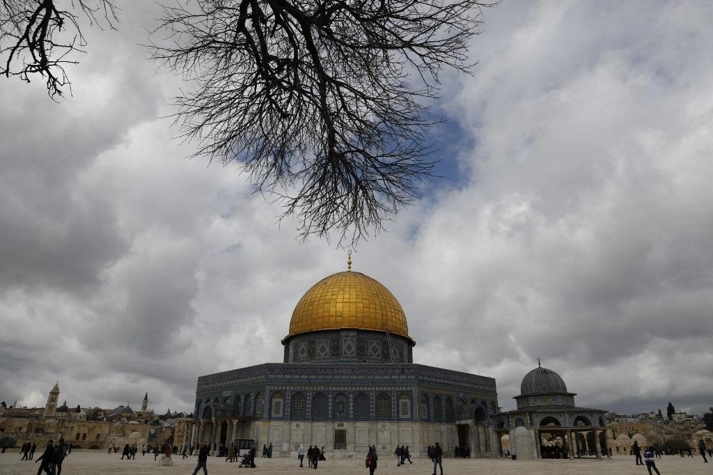 بدء قبول تجديد جوازات سفر المقدسيين في القدس 