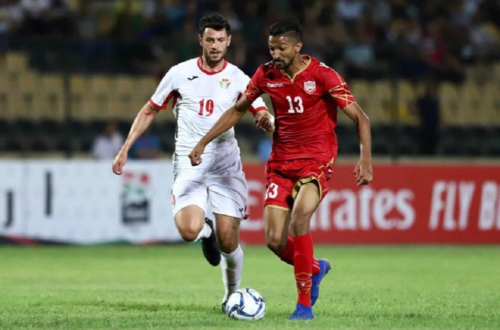 تعادل يحرم منتخب الأردن الوصول إلى النهائي