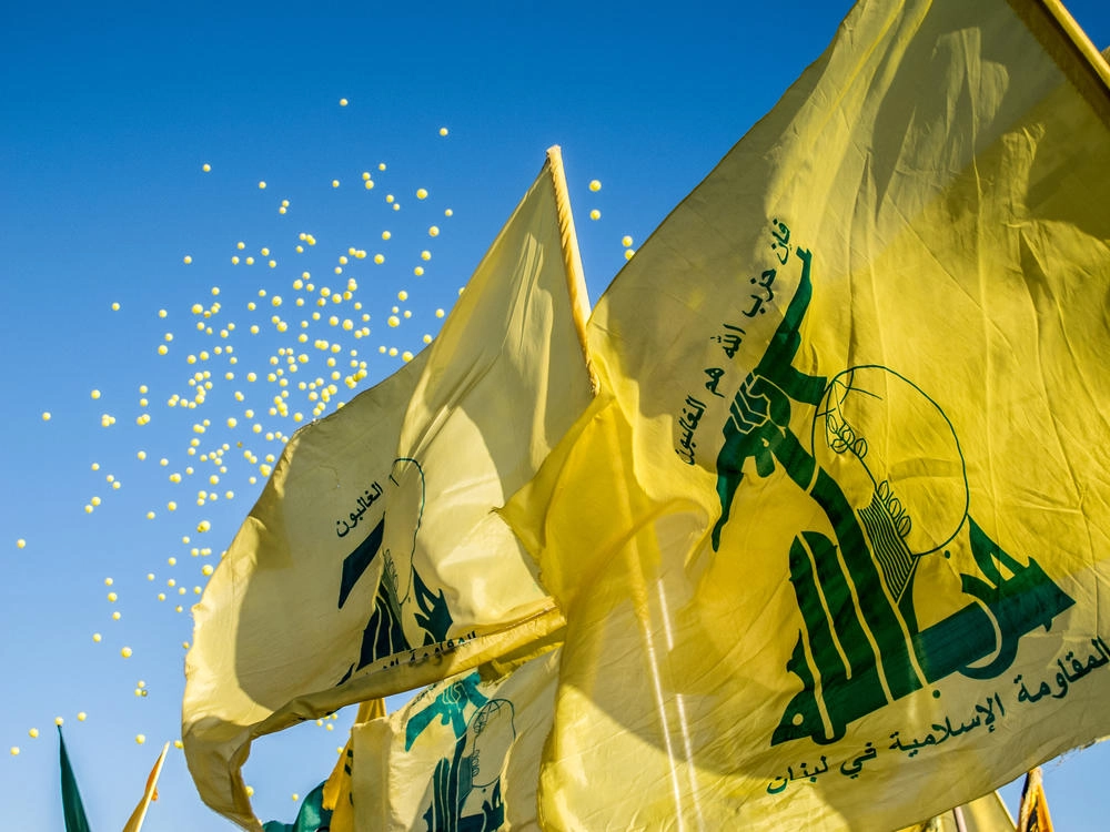 سجن لبناني بتهمة تمويل حزب الله