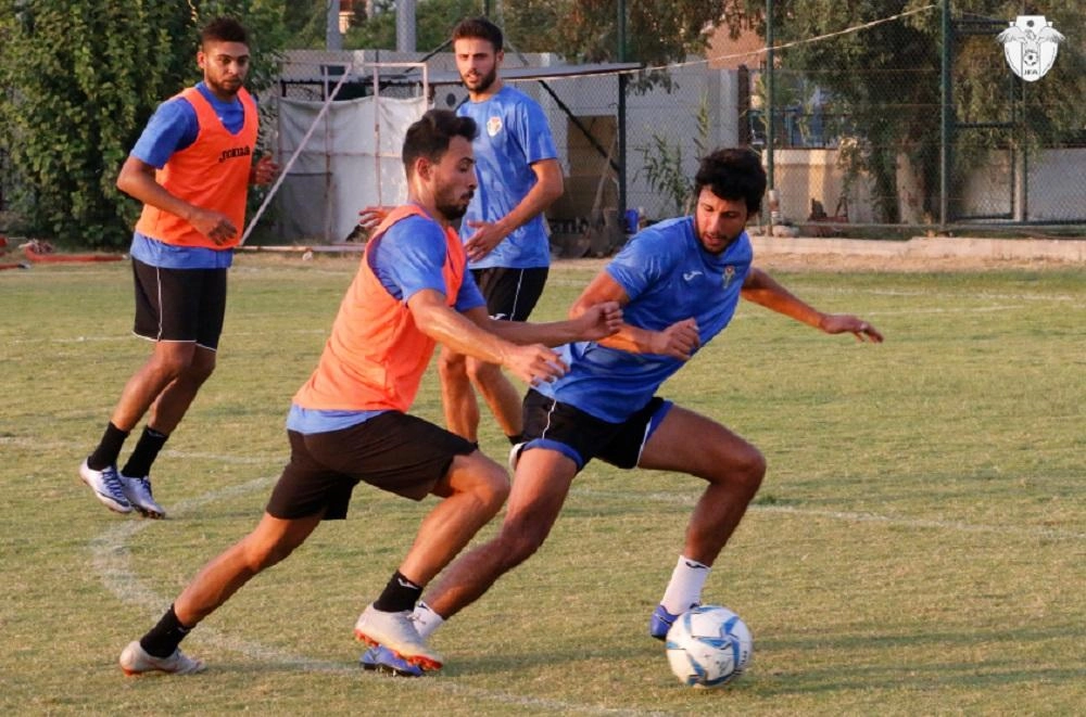 المنتخب الوطني يحاول تحقيق فوز معنوي