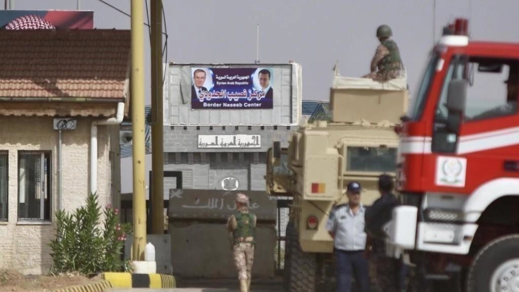 لا تغيير على دوام معبر جابر في أيام العيد