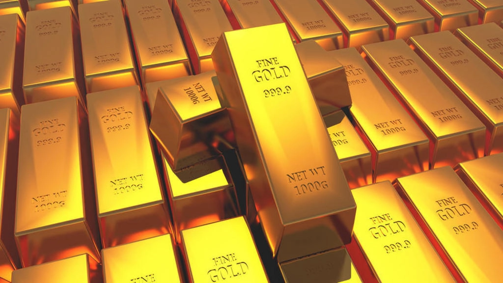 30.5 دينار سعر غرام الذهب بالسوق المحلية