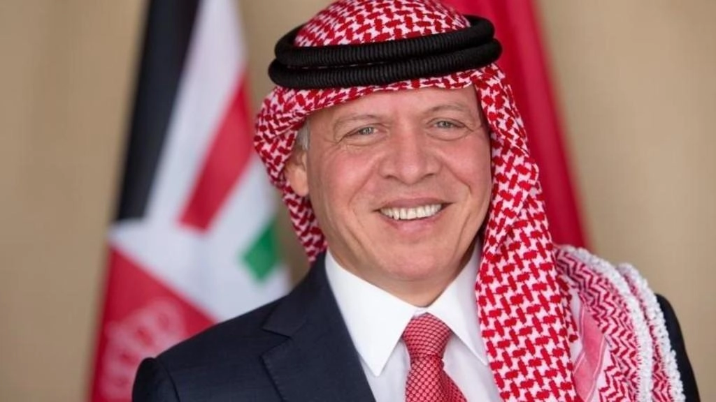 الملك يهنئ الأردنيين بمناسبة عيد الأضحى