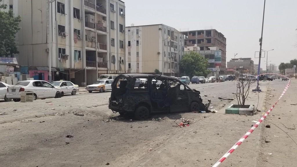 الأردن يدعو أطراف النزاع في اليمن إلى التهدئة
