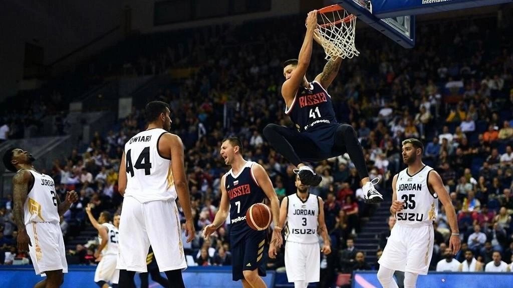 منتخب الأردن يختتم مشاركته في بطولة ودية بخسارة ثالثة