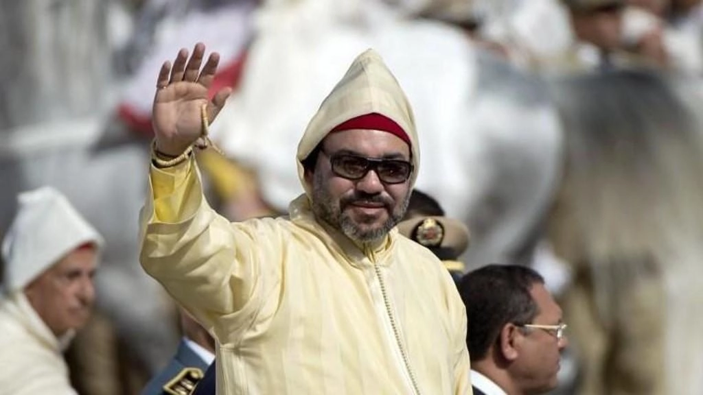 الملك محمد السادس يلغي الاحتفال الرسمي بعيد ميلاده