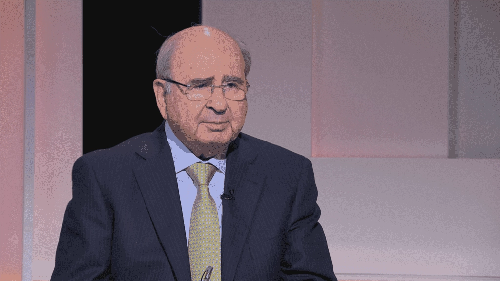 طاهر المصري: الأردن غير راض عن اقتراحات ترامب