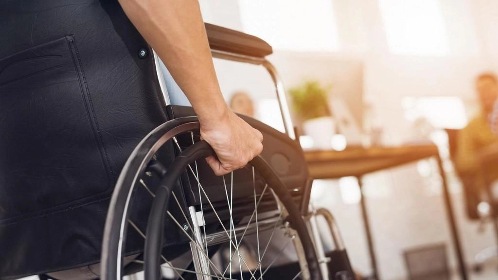 تعليمات خاصة بإعفاء مركبات ذوي الإعاقة