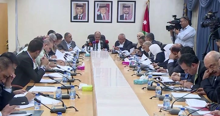 إقرار تعديلات في قانون الضمان متعلقة بالقوات المسلحة