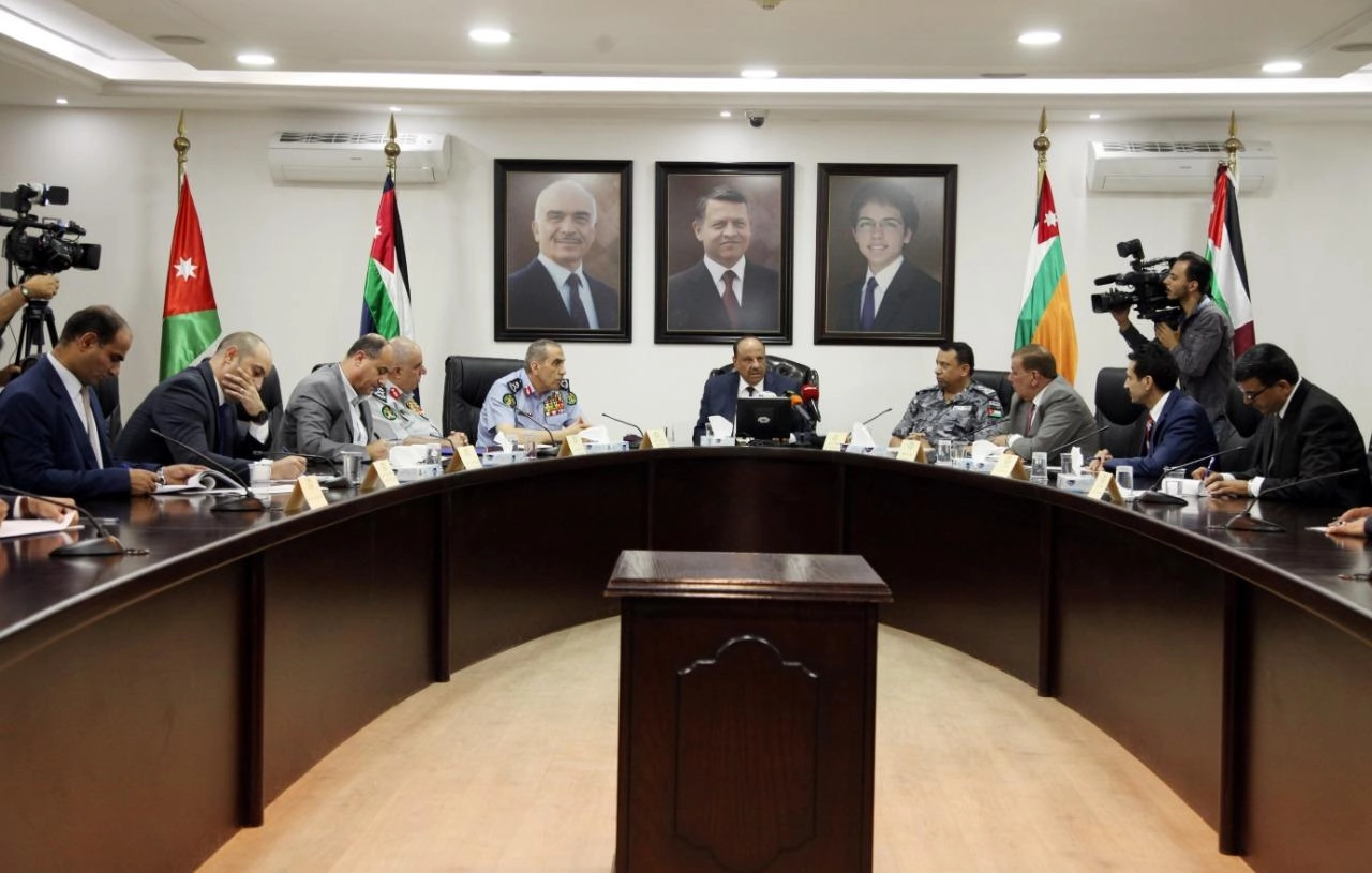 وزير الداخلية: اتخاذ إجراءات بحق مخالفين وإحالتهم إلى القضاء