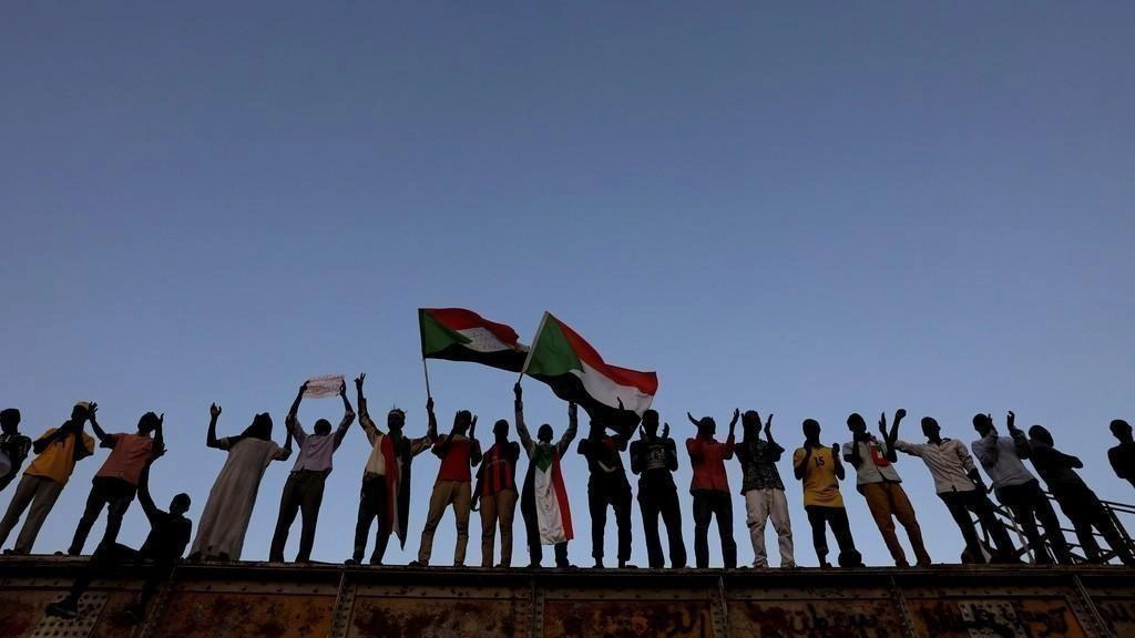 أبرز نقاط اتفاق المرحلة الانتقالية
