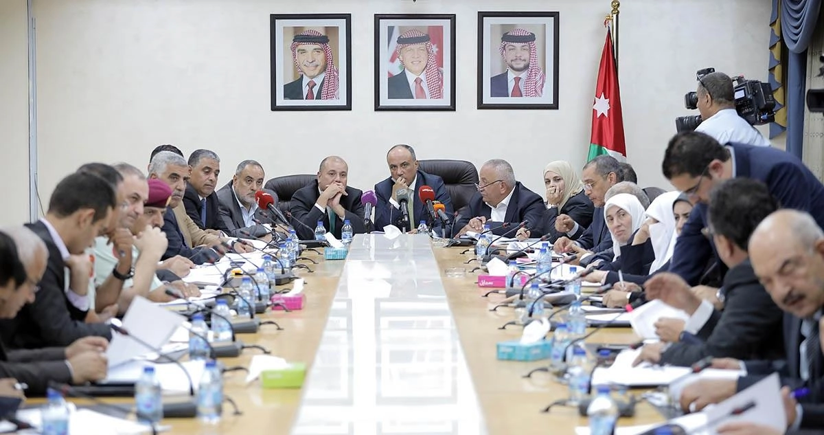 الإبقاء على التقاعد المبكر للمهن الخطرة في "الضمان الاجتماعي"