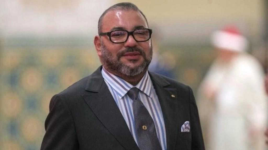 الملك محمد السادس يدعو إلى تقوية الطبقة الوسطى