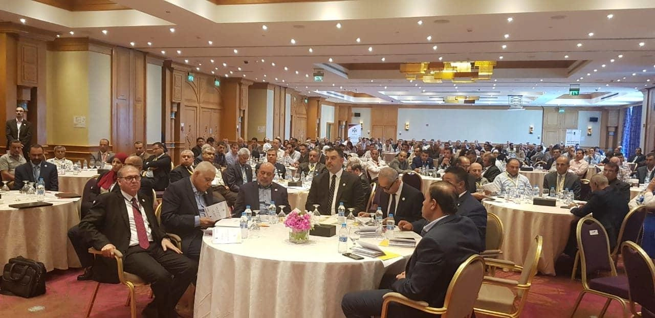 وزير العمل: التفتيش لا يهدف إلى التضييق على العمالة الوافدة