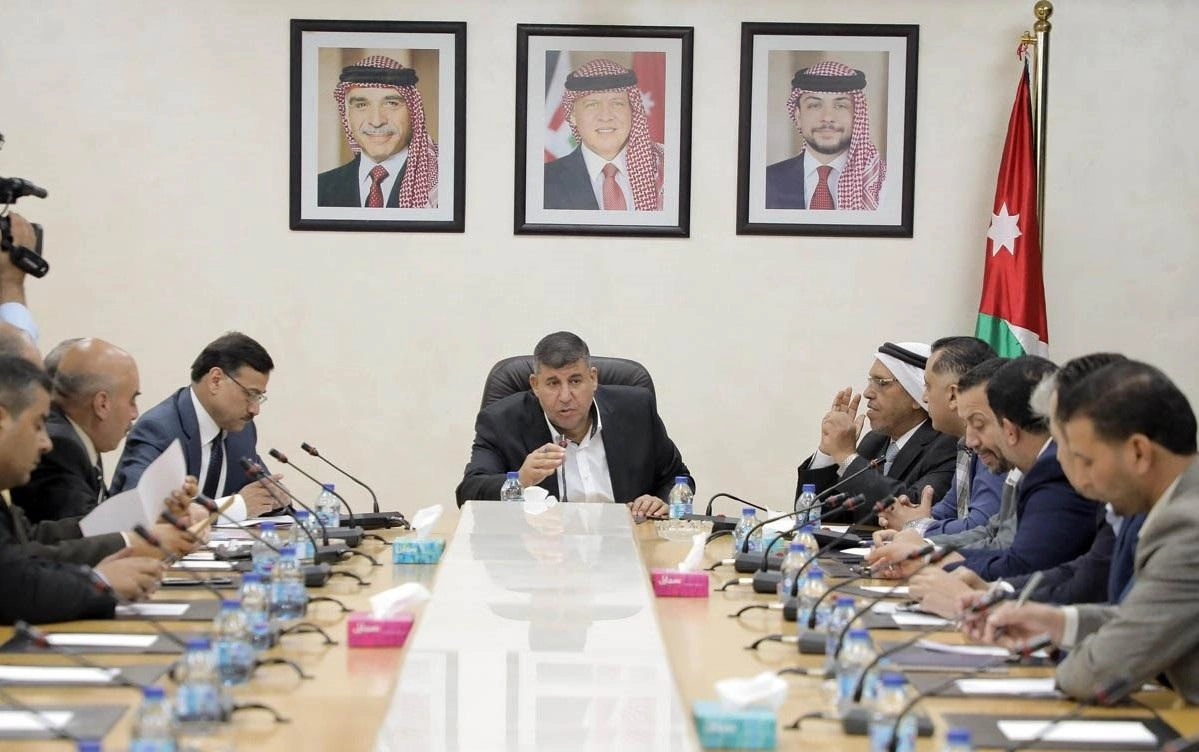موافقة على 437 طلب تملّك شقق لغزيين 