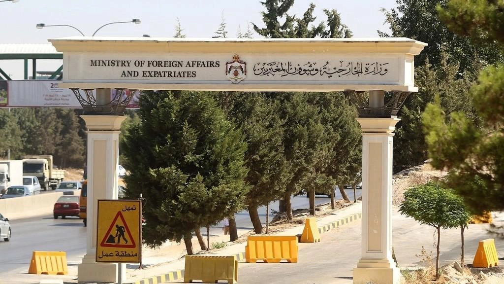 متابعة احتجاز أردنية في إسرائيل