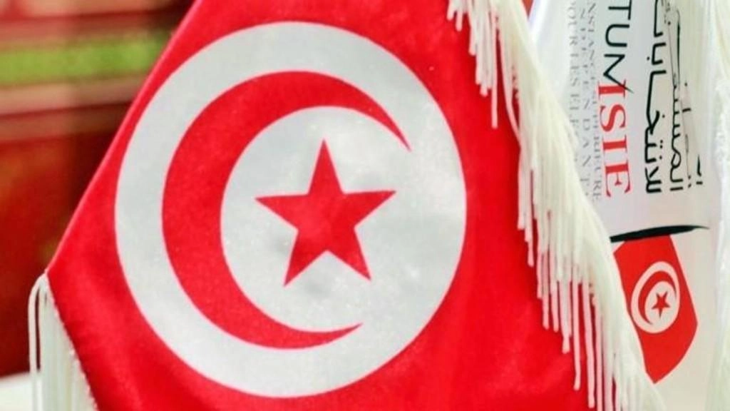سجن مرشح رئاسي بتهمة التهرب الضريبي