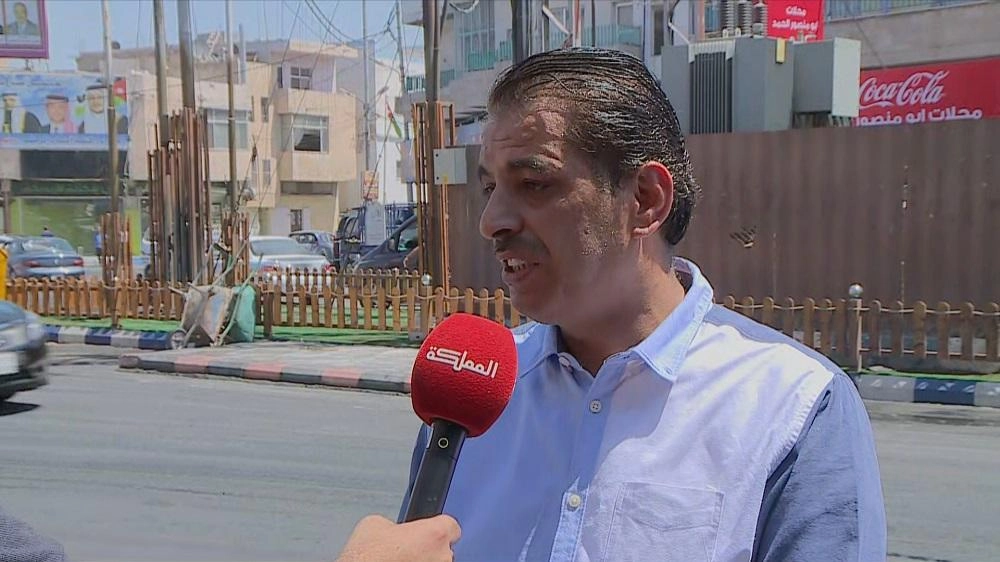 اتفاق "منصف" بعد أعمال شغب استمرت يومين