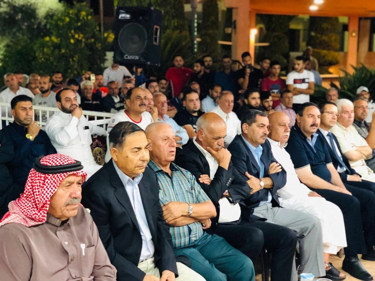 مطالب بمحاسبة معتدين على قوات الأمن