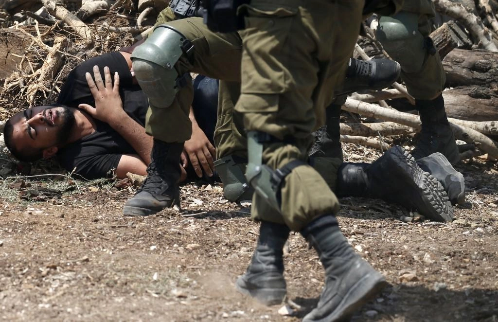 اعتقال 5 فلسطينيين من قلقيلية وجنين