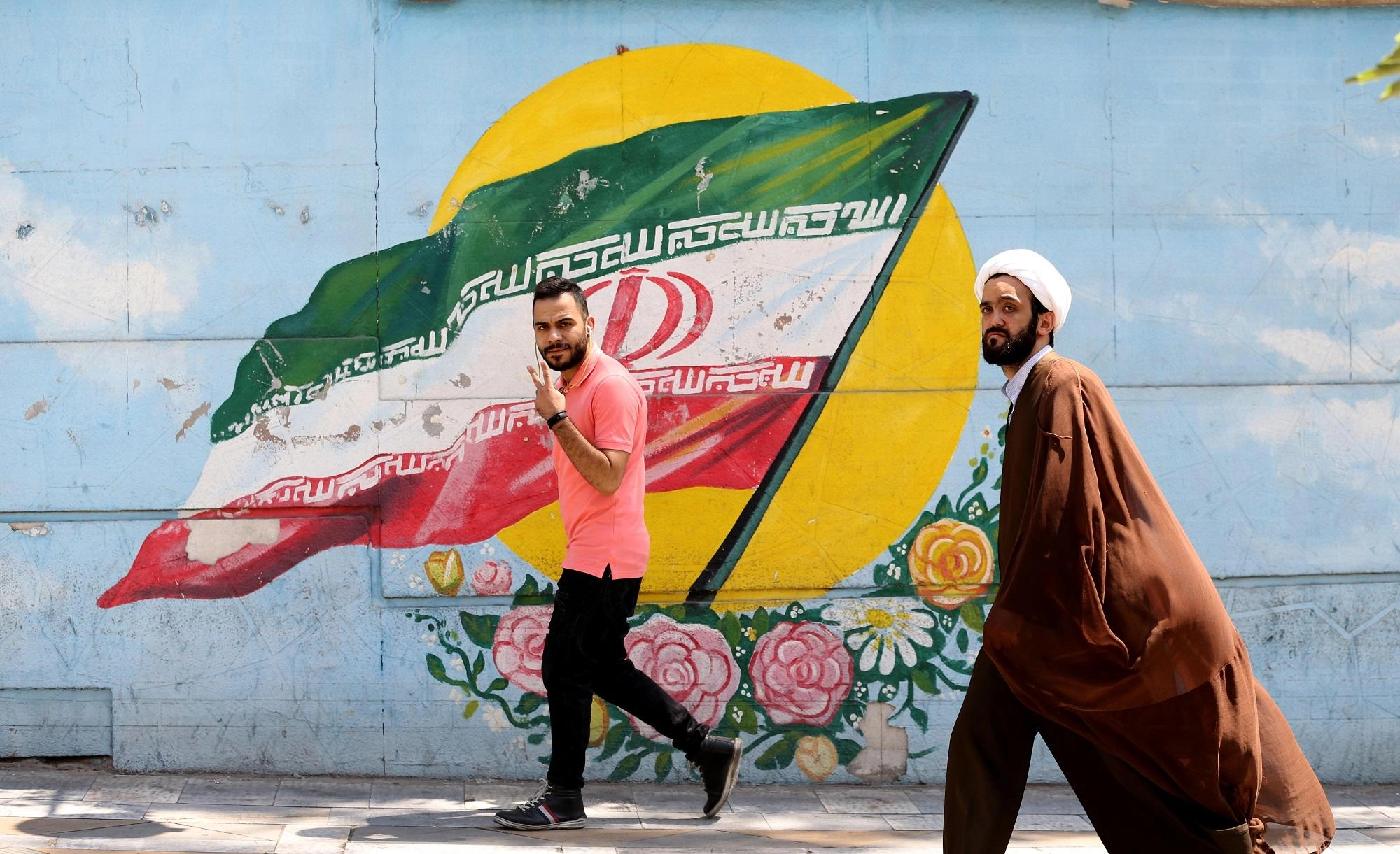 طهران: لا محادثات مع واشنطن إلا بعد رفع عقوباتها