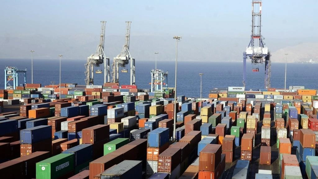 250 مليون دولار تبادل تجاري بين الأردن وإندونيسيا