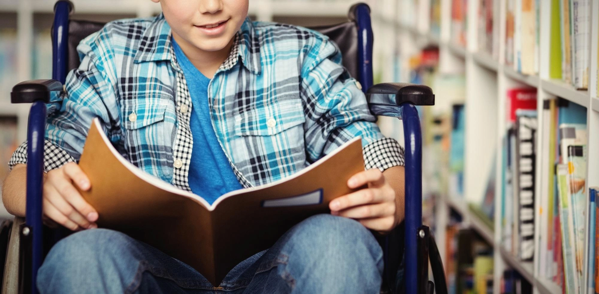23 ألفا من ذوي الإعاقة على مقاعد الدراسة