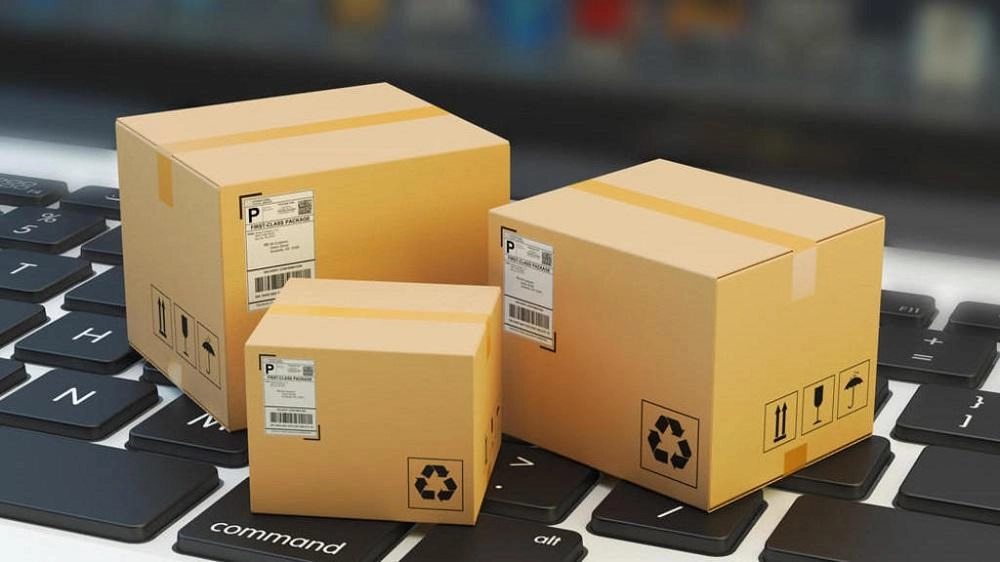 إعفاء مشترين على الإنترنت من التسجيل على منصة الجمارك