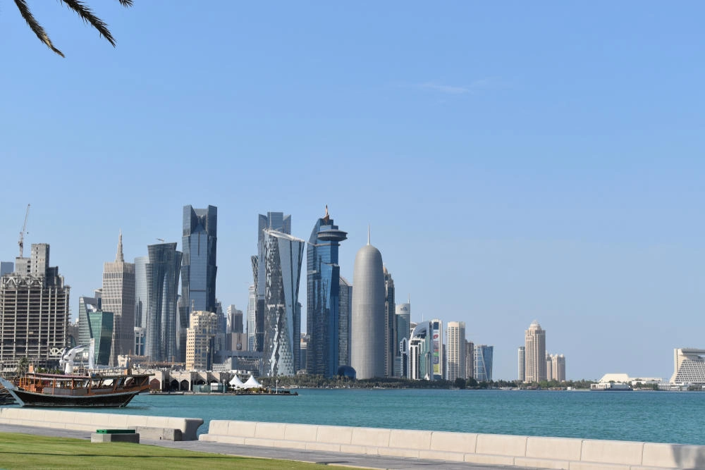 قطر تعيّن سفيرا فوق العادة مفوضا لدى الأردن