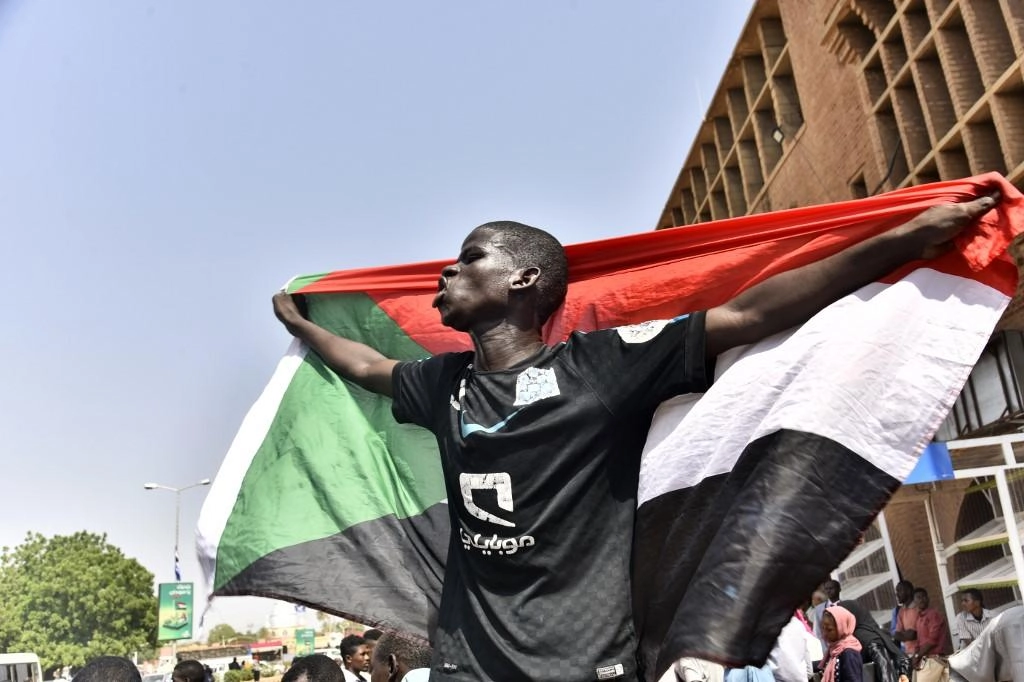 السودان بانتظار الحكومة الأولى في مرحلة ما بعد البشير
