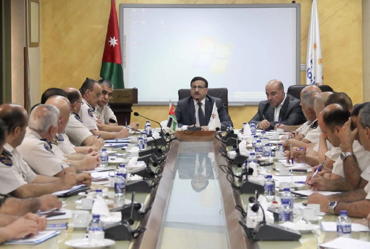 وزير المالية: تسهيلات جمركية ترجمة للتوجيهات الملكية
