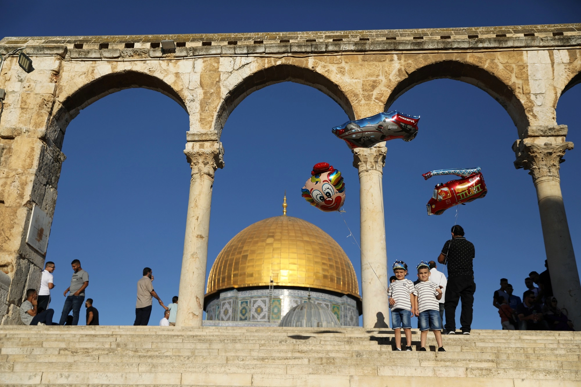 شكوى ضد هندوراس لفتحها مكتبا دبلوماسيا في القدس المحتلة