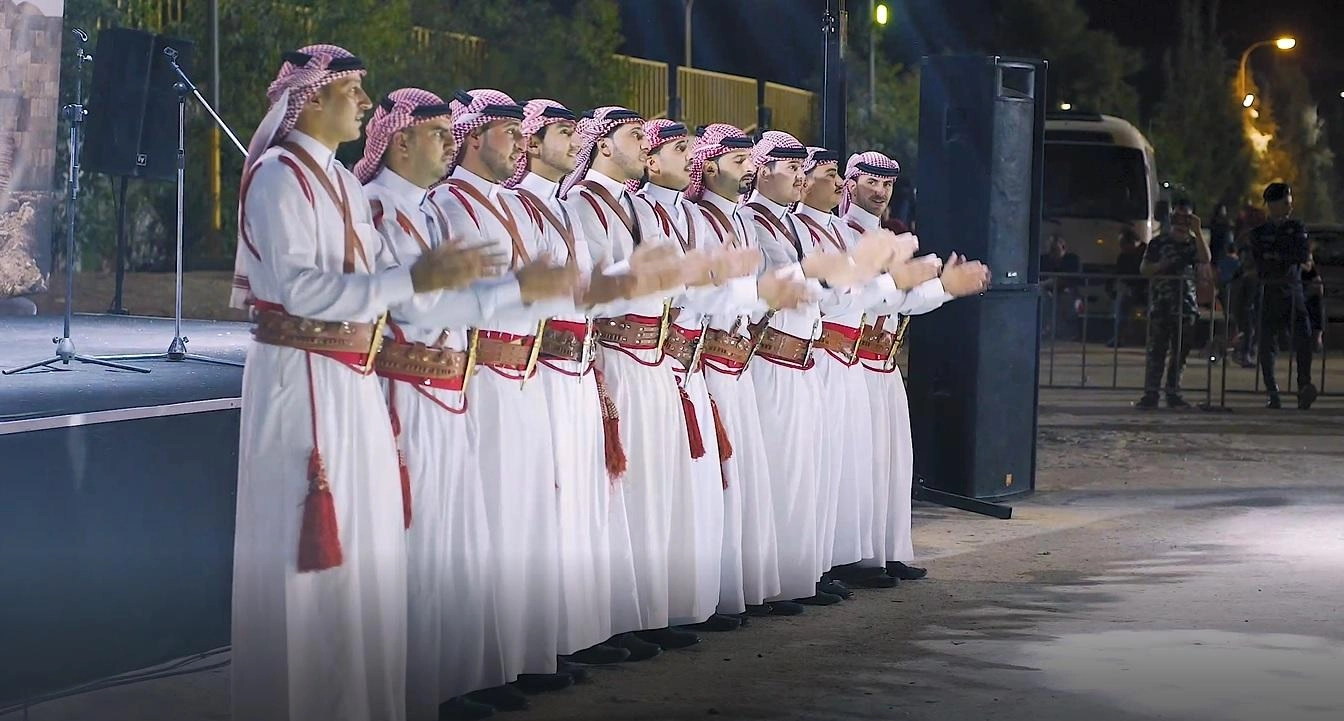 اختتام فعاليات "صيف الأردن" 