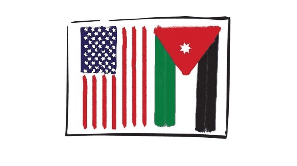 الولايات المتحدة تتيح لأردنيين الالتحاق بأكاديميات عسكرية