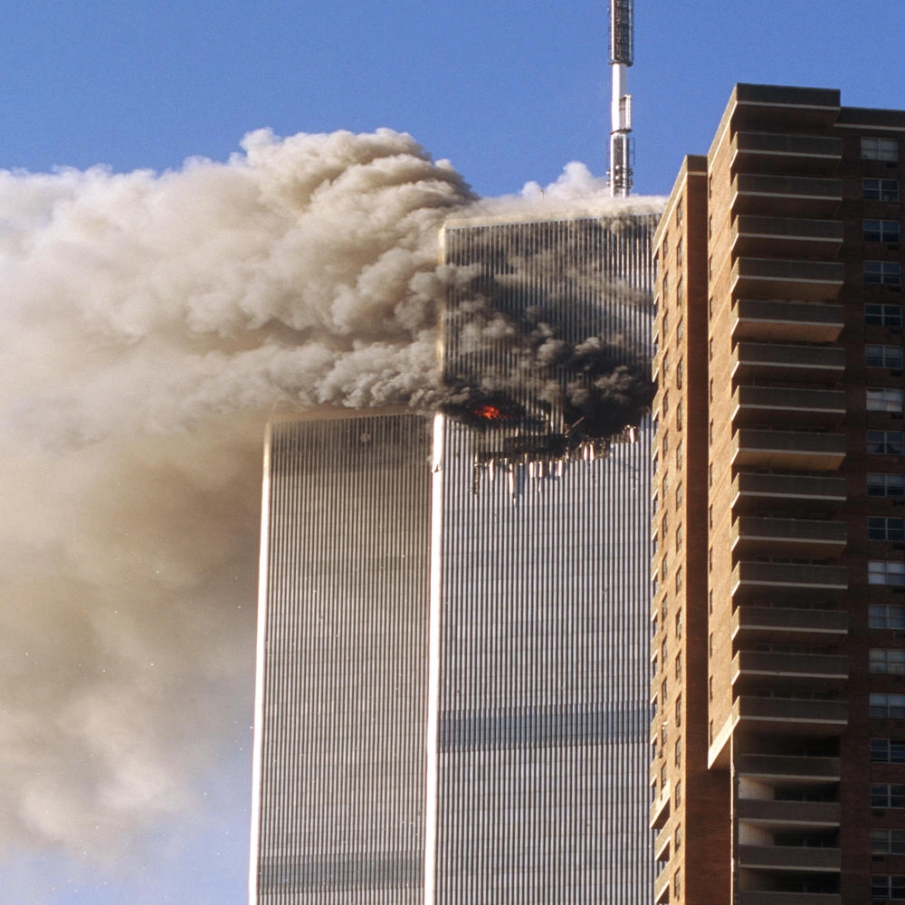 محاكمة متهمي اعتداءات 9/11 بداية 2021