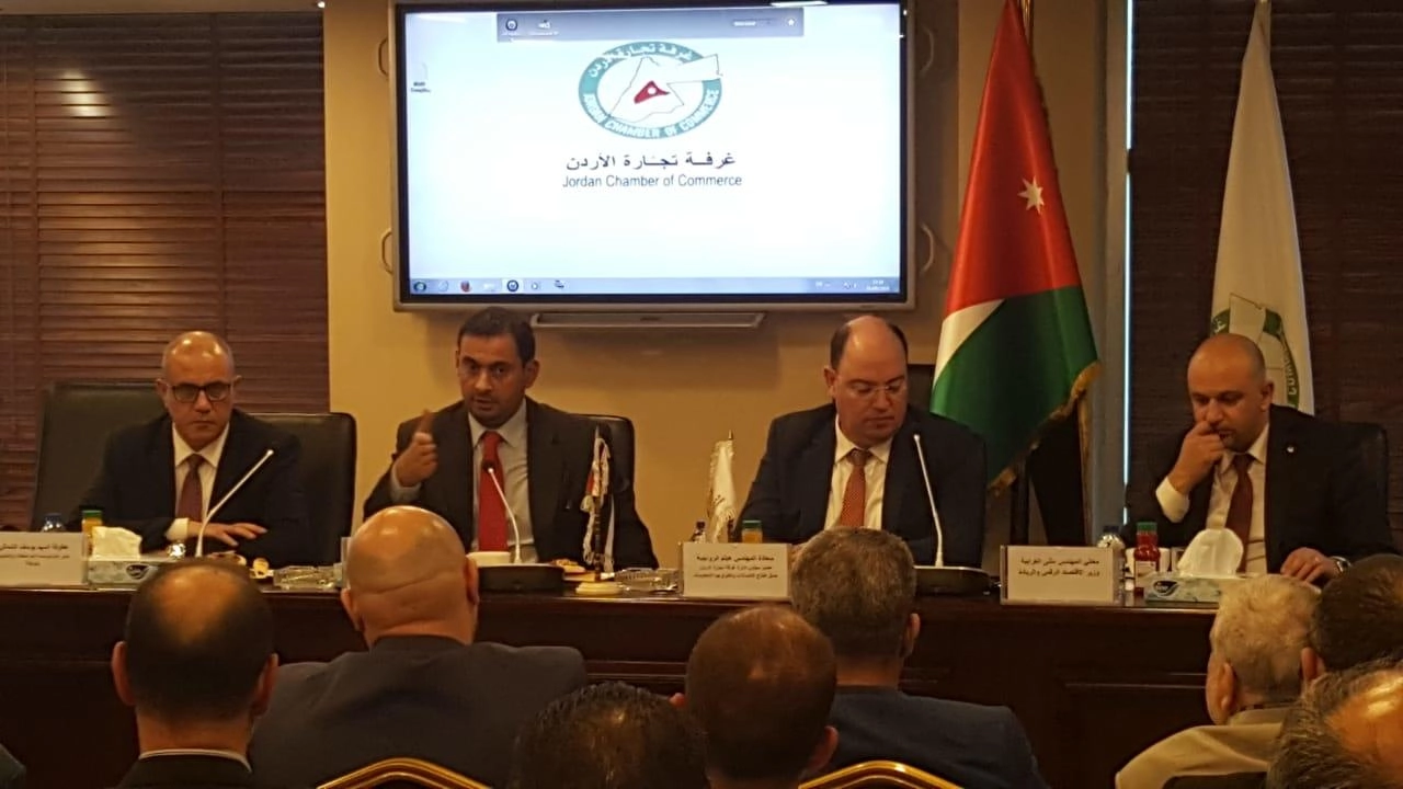 وزير الصناعة: مشكلات هيكلية قد لا تحل خلال عام أو عامين
