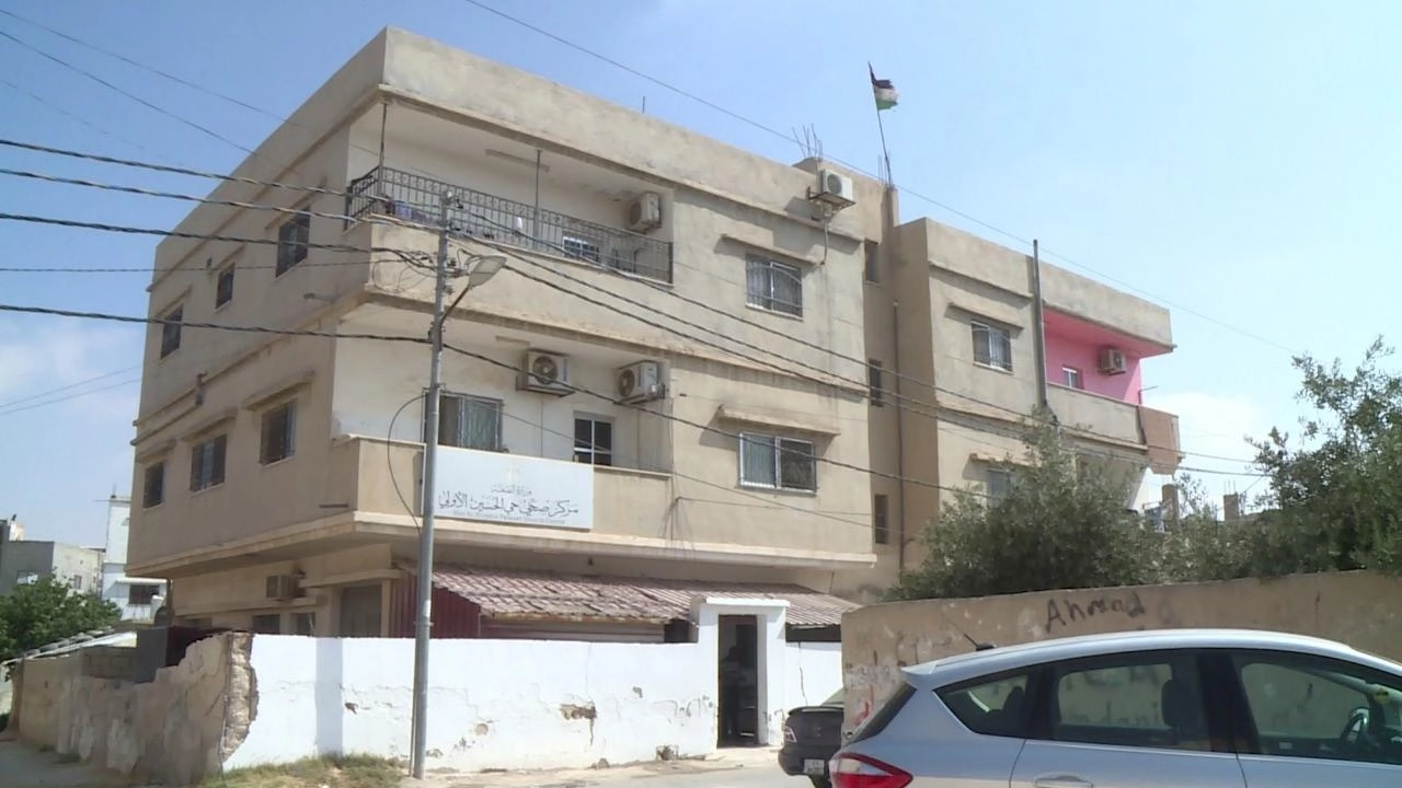 نسبة إنجاز المشاريع الصحية لا تتجاوز 20%