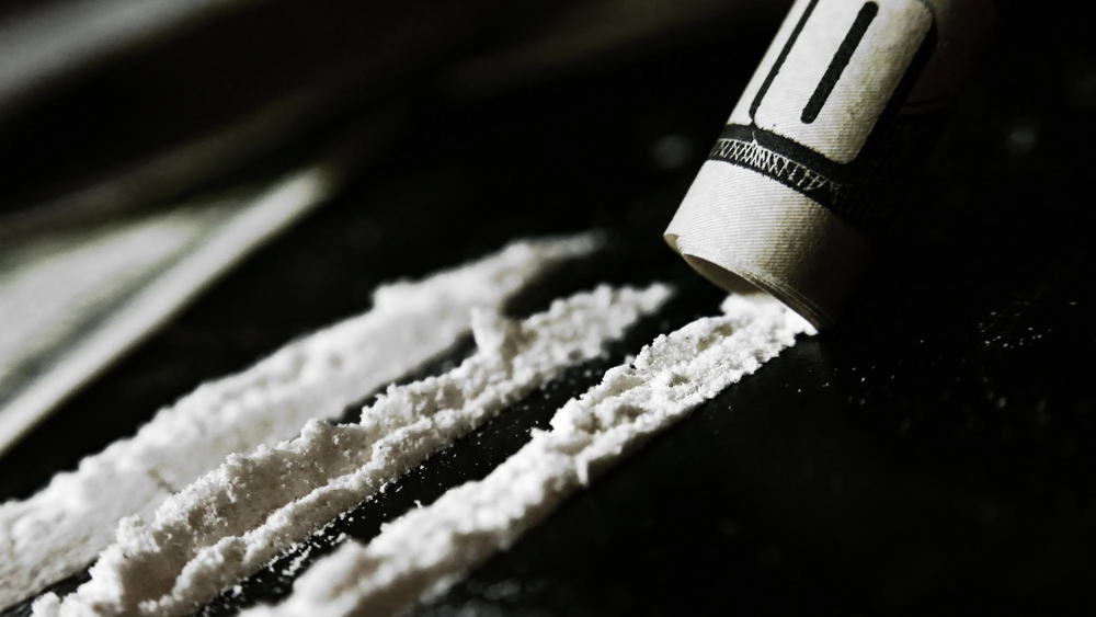 ضبط أكثر من 1.8 طن من الكوكايين 