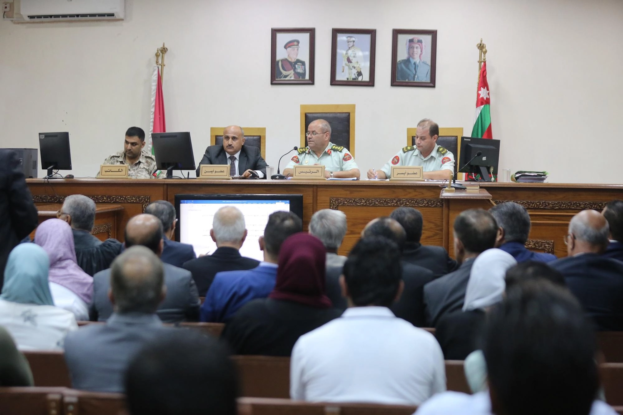 استكمال الاستماع لشهود النيابة في "قضية التبغ" الأربعاء