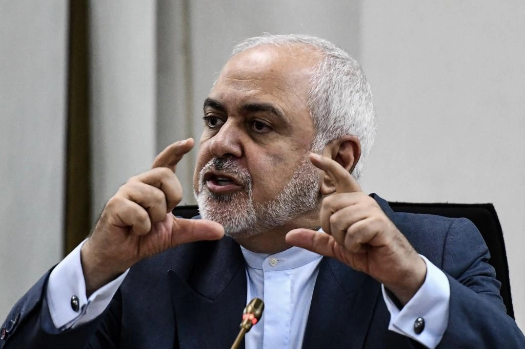 إيران ستقلص التزاماتها بحلول الخميس ما لم يكن هناك تحرك أوروبي