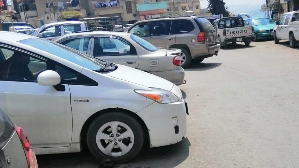 مقترح بتحويل خط سير محيط المستشفى الحكومي باتجاه واحد