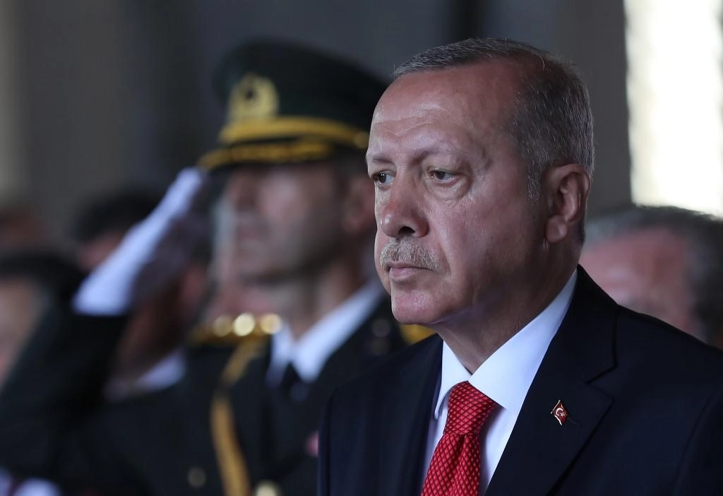 أردوغان يرفض ضغوطا على بلاده لعدم حيازة سلاح نووي