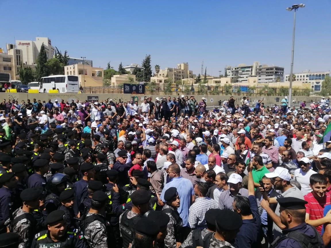 وزير التربية لـ "المملكة": باب الحوار مع المعلمين مفتوح